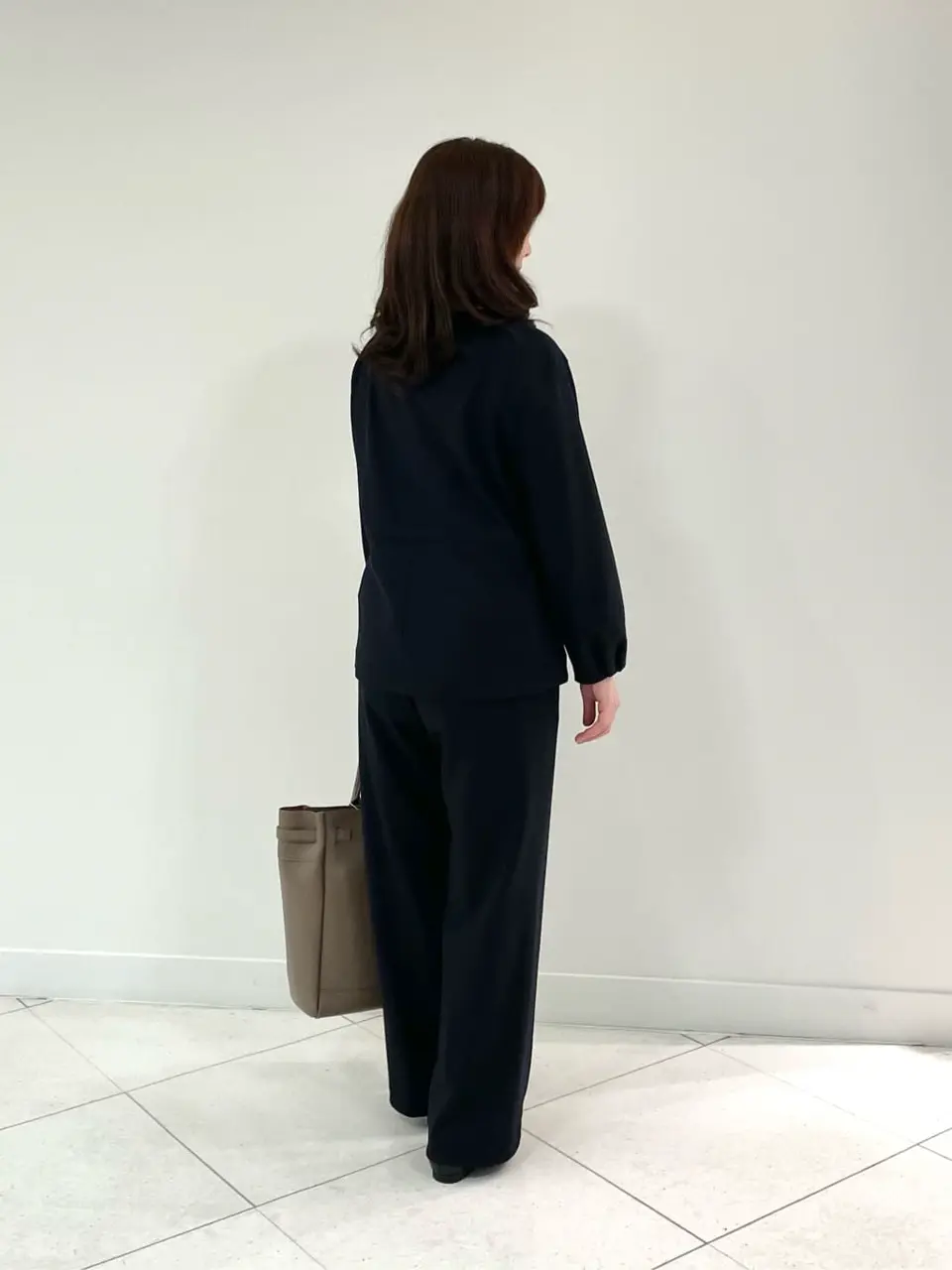 J.PRESS LADIES niina コーディネート画像