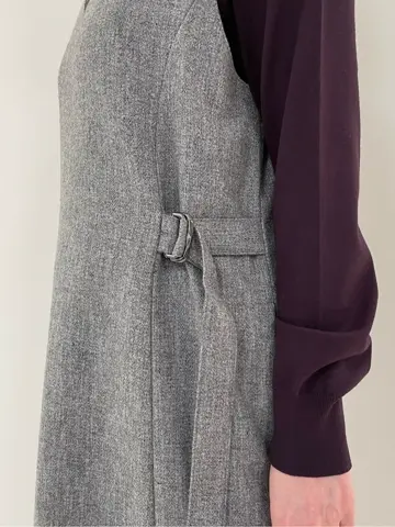 J.PRESS LADIES niina コーディネート画像