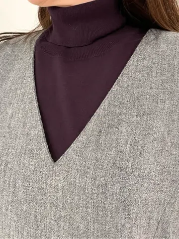 J.PRESS LADIES niina コーディネート画像