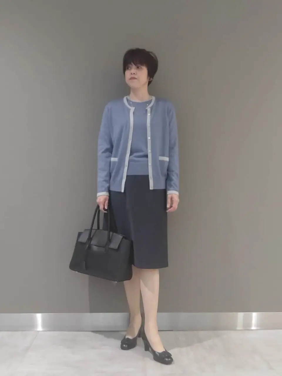  山田 コーディネート画像