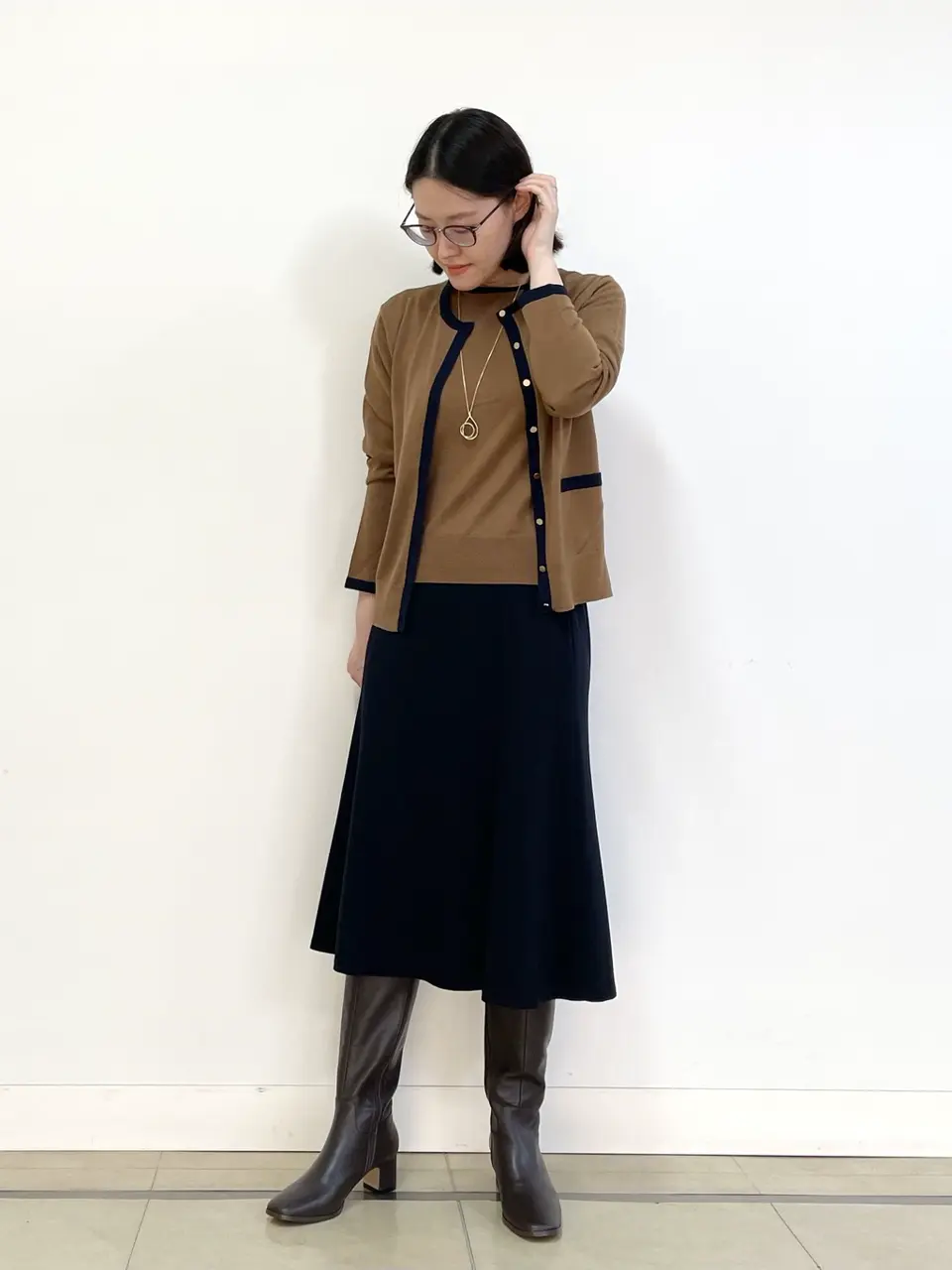  佐藤 コーディネート画像