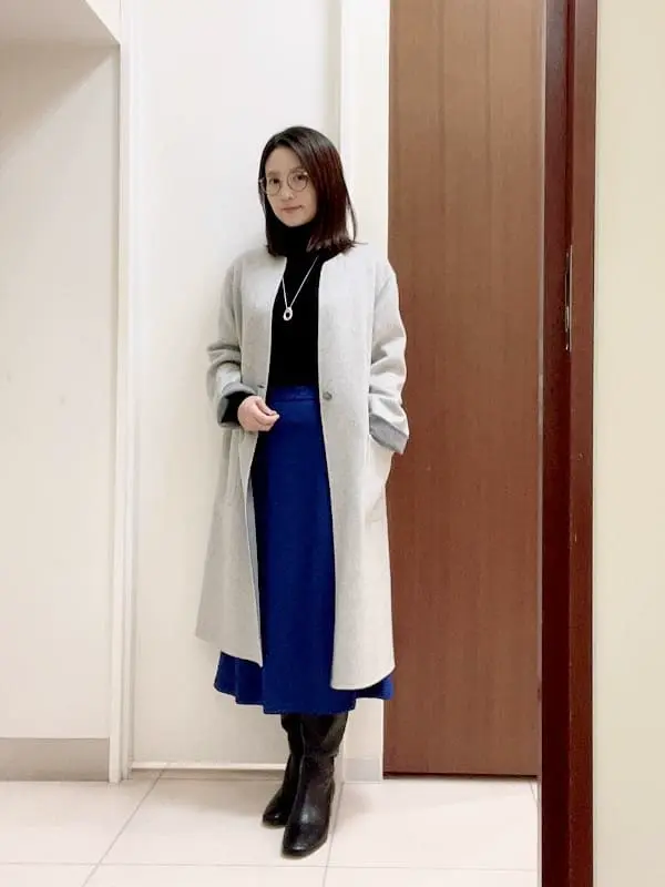  渡邉 コーディネート画像