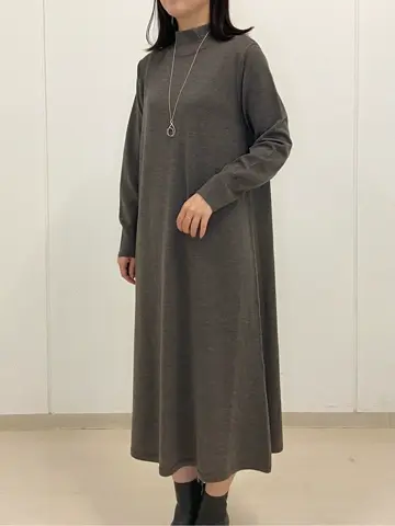 J.PRESS LADIES 早川 コーディネート画像