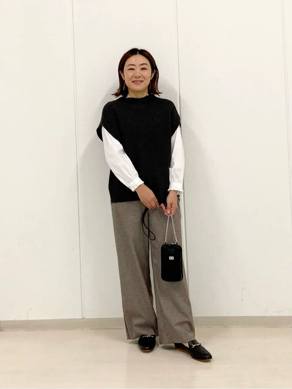  辻本 コーディネート画像