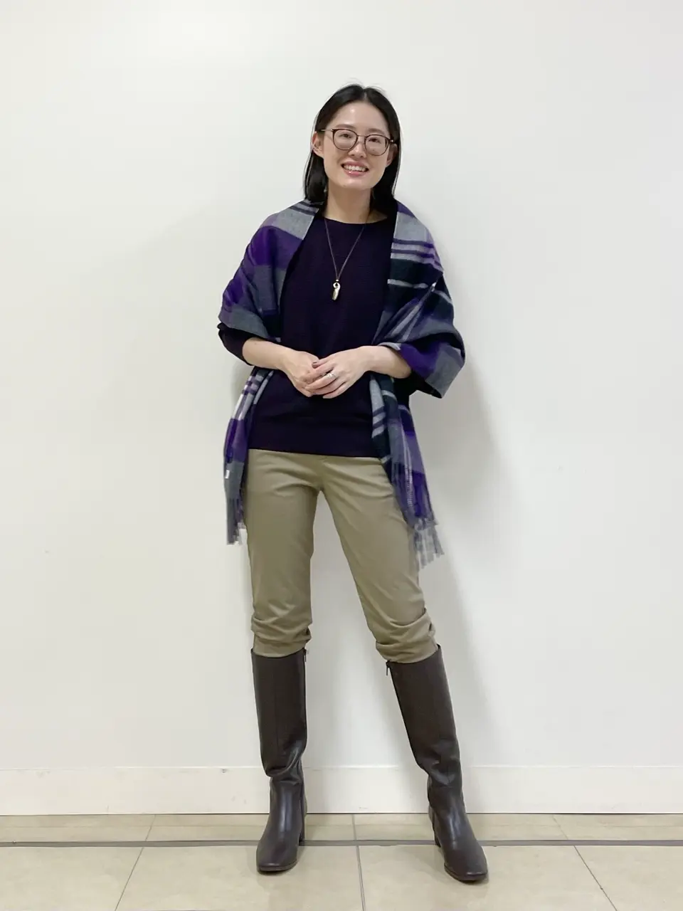  佐藤 コーディネート画像