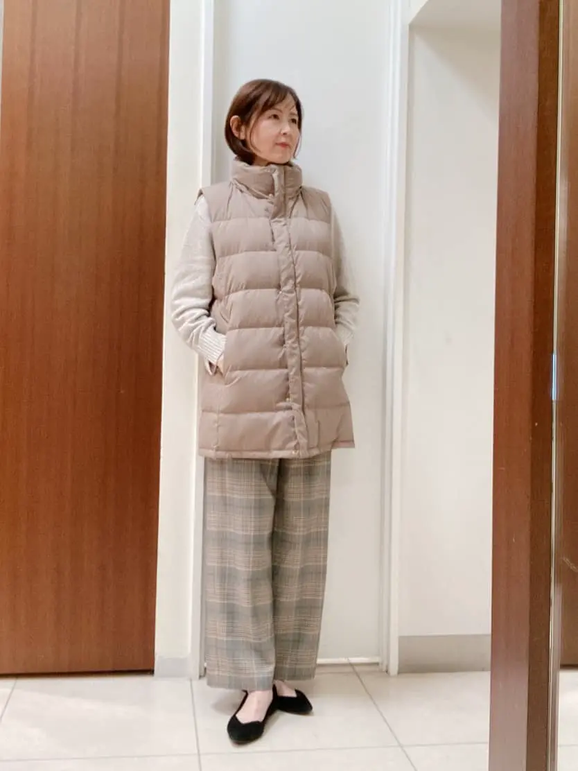  河村 コーディネート画像