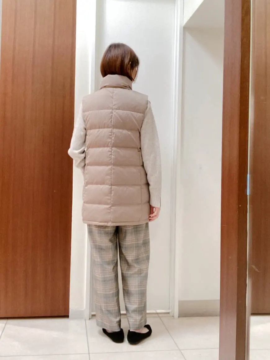 J.PRESS LADIES 河村 コーディネート画像