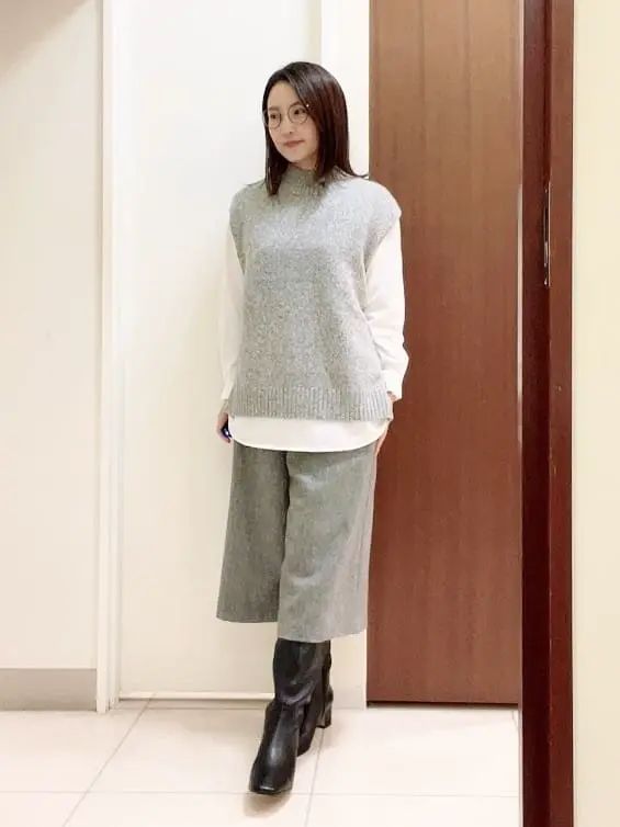  渡邉 コーディネート画像