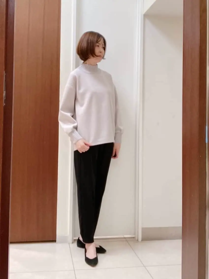 J.PRESS LADIES 河村 コーディネート画像