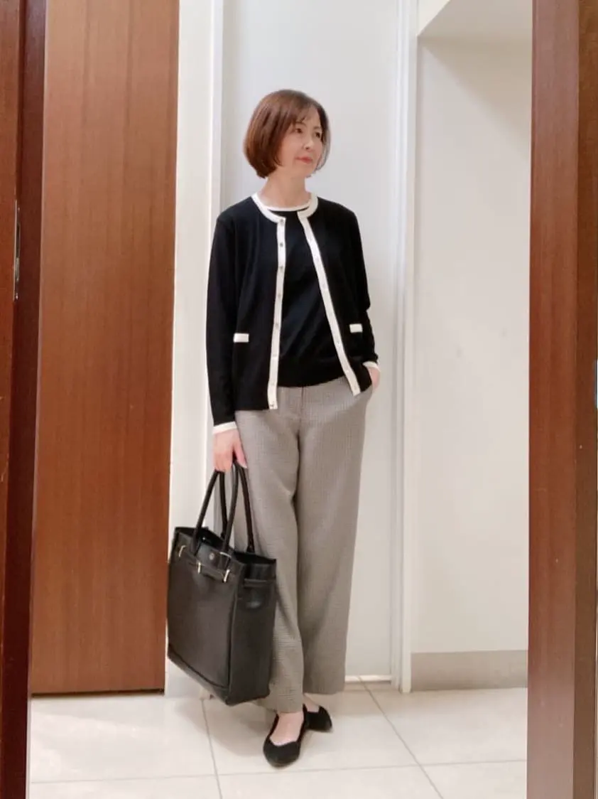  河村 コーディネート画像