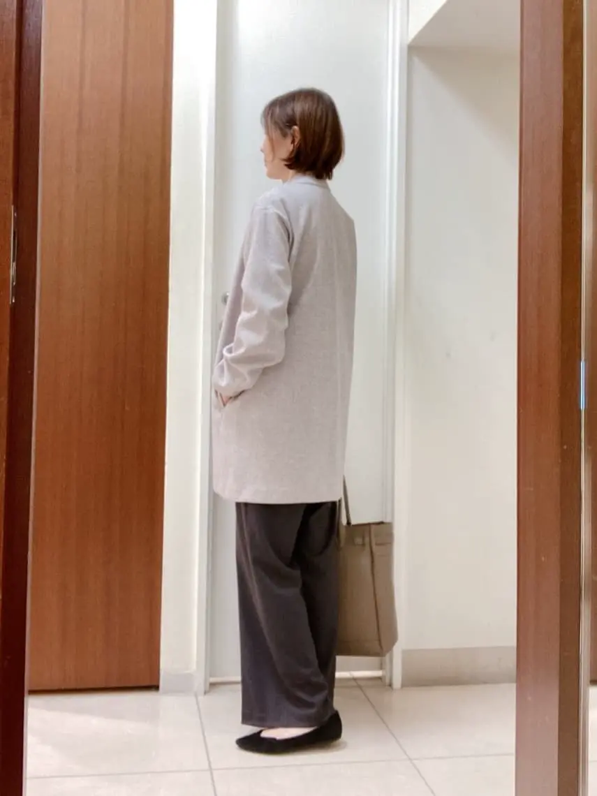 J.PRESS LADIES 河村 コーディネート画像