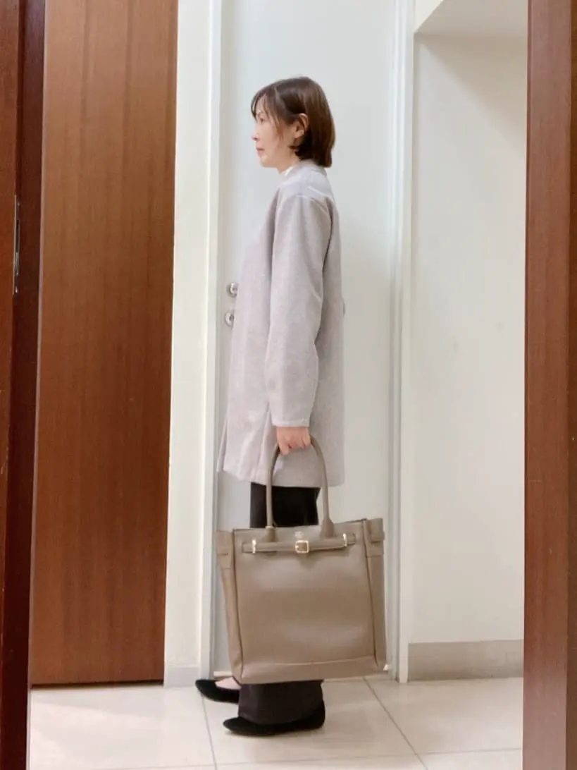 J.PRESS LADIES 河村 コーディネート画像