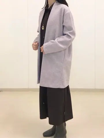 J.PRESS LADIES 福井 コーディネート画像