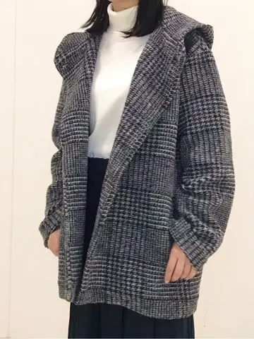 J.PRESS LADIES 福井 コーディネート画像