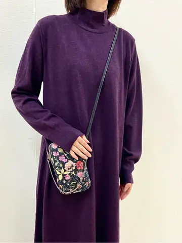 J.PRESS LADIES 前川 コーディネート画像