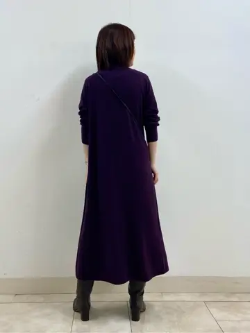 J.PRESS LADIES 前川 コーディネート画像