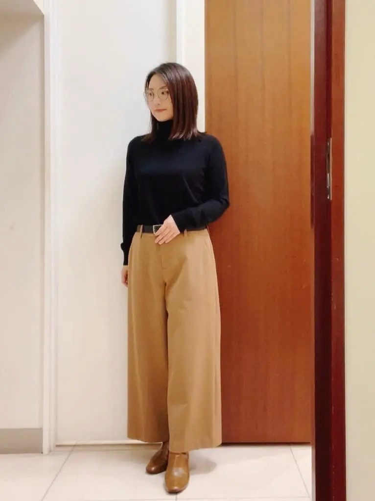  渡邉 コーディネート画像