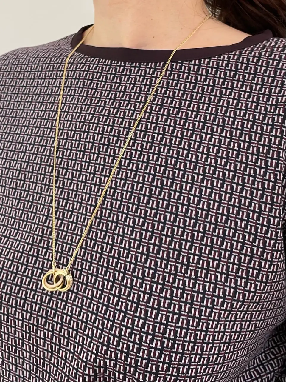 J.PRESS LADIES niina コーディネート画像