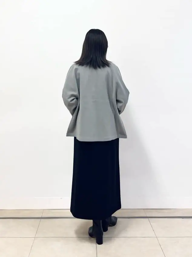 J.PRESS LADIES 金子 コーディネート画像