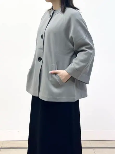 J.PRESS LADIES 金子 コーディネート画像