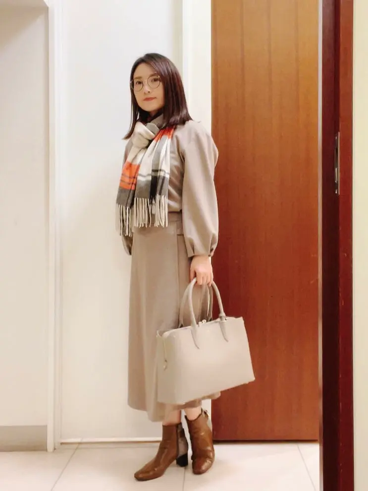  渡邉 コーディネート画像