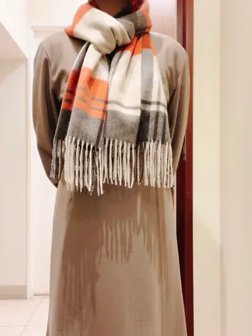 J.PRESS LADIES 渡邉 コーディネート画像