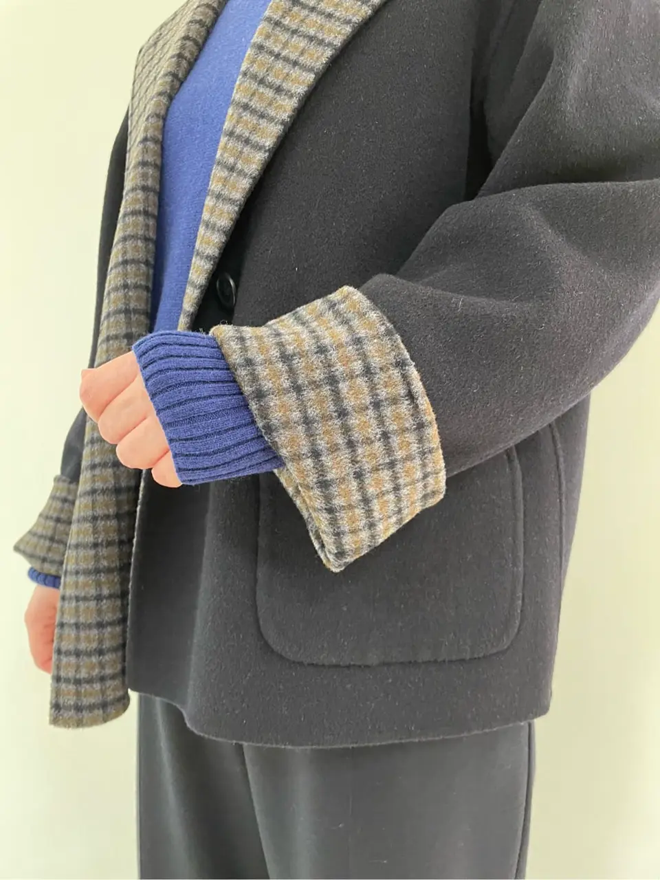 J.PRESS LADIES niina コーディネート画像