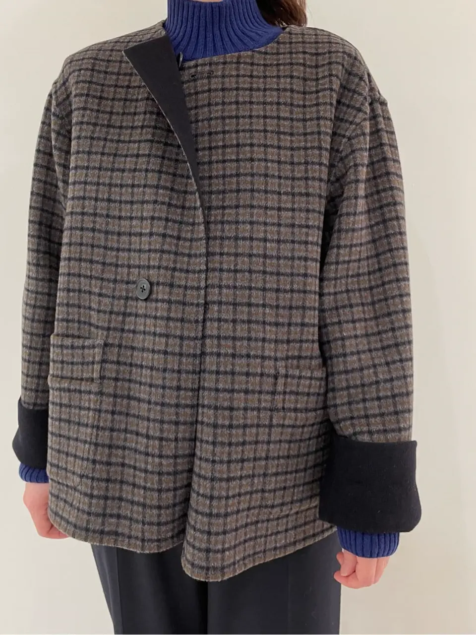 J.PRESS LADIES niina コーディネート画像