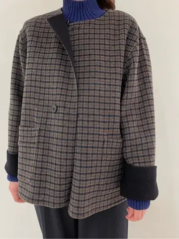 J.PRESS LADIES niina コーディネート画像