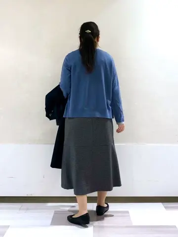 J.PRESS LADIES 茂木 コーディネート画像