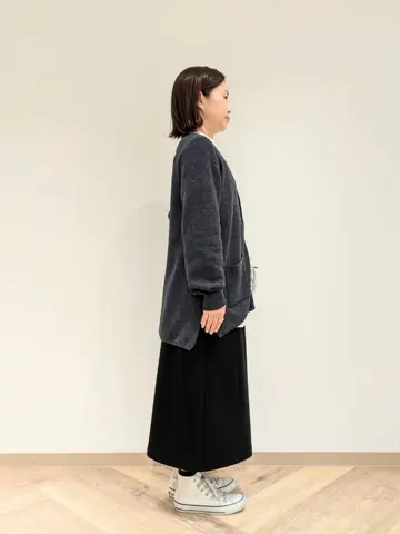 J.PRESS LADIES 井上 コーディネート画像