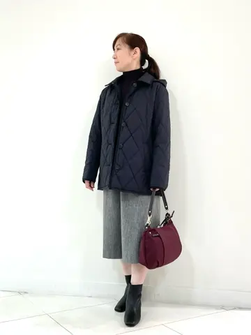J.PRESS LADIES niina コーディネート画像