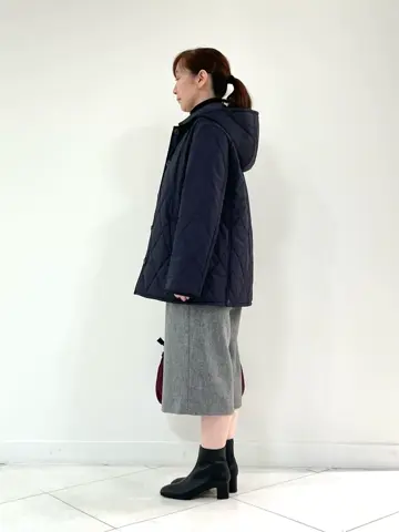 J.PRESS LADIES niina コーディネート画像