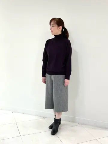J.PRESS LADIES niina コーディネート画像