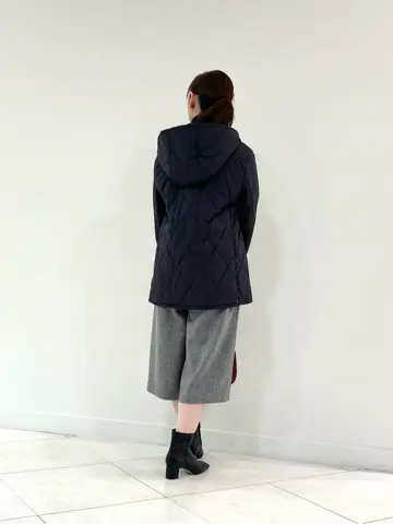 J.PRESS LADIES niina コーディネート画像