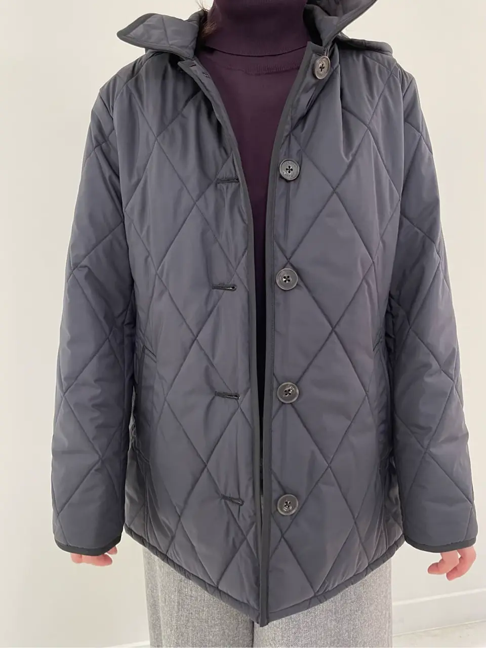 J.PRESS LADIES niina コーディネート画像