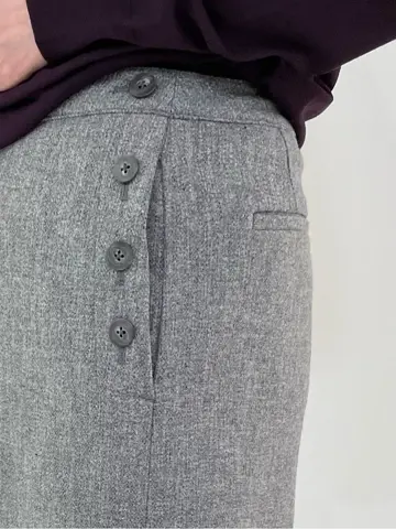 J.PRESS LADIES niina コーディネート画像