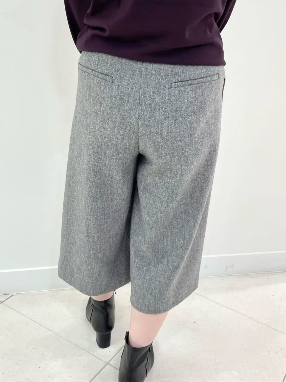 J.PRESS LADIES niina コーディネート画像