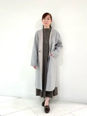 J.PRESS LADIES niina コーディネート画像