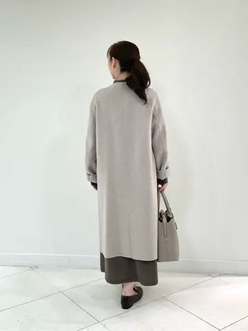 J.PRESS LADIES niina コーディネート画像