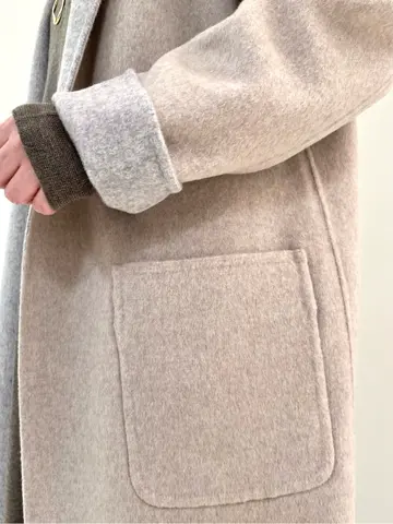 J.PRESS LADIES niina コーディネート画像