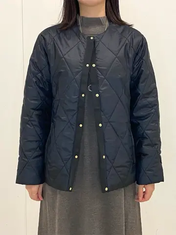 J.PRESS LADIES 早川 コーディネート画像