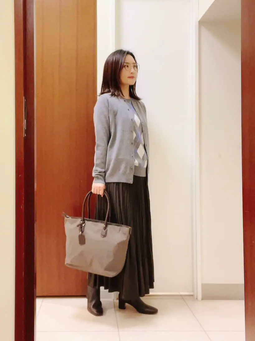  渡邉 コーディネート画像