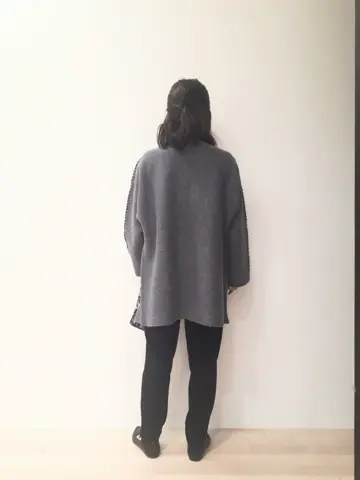 J.PRESS LADIES 阿部 コーディネート画像