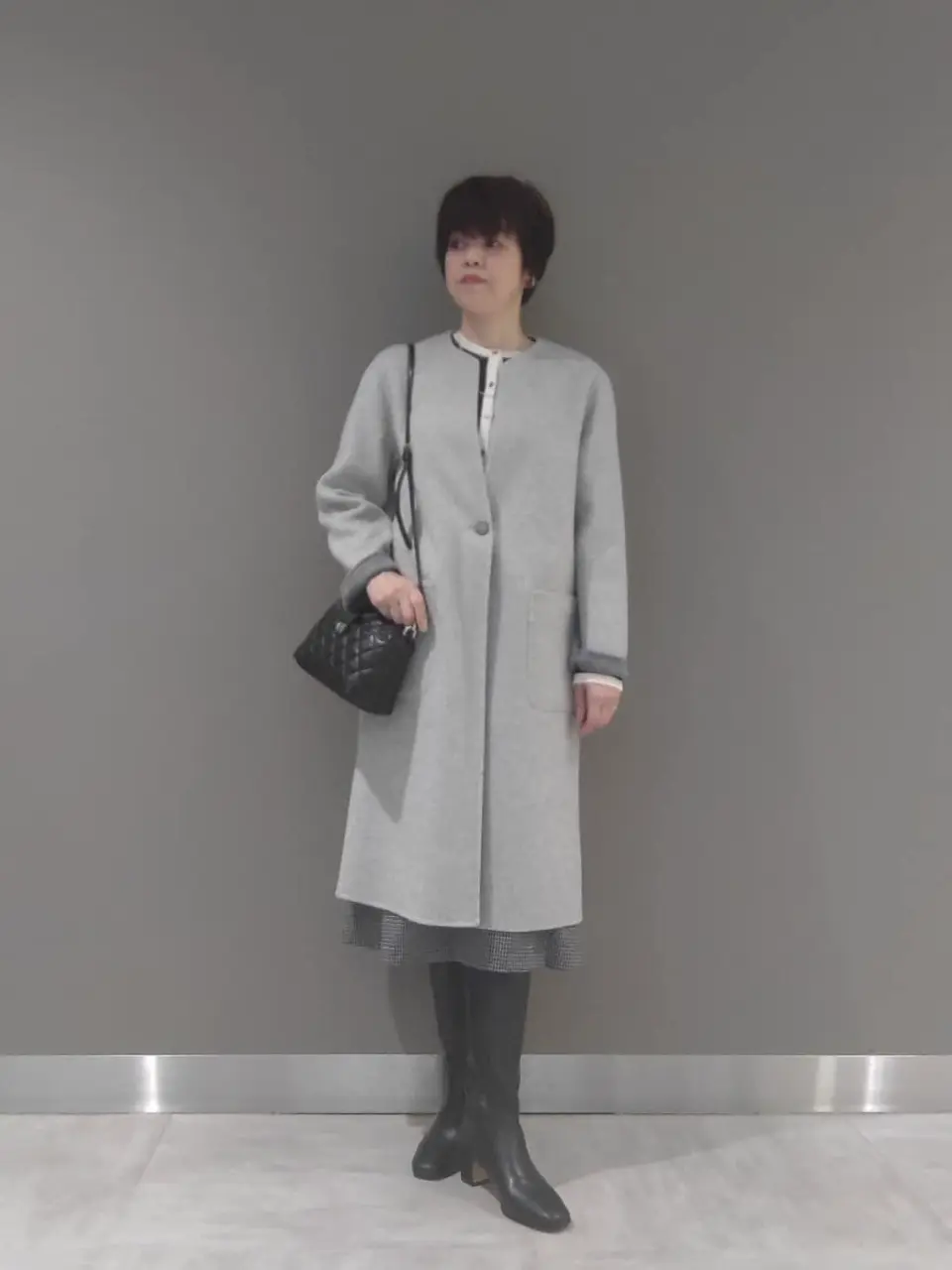  山田 コーディネート画像