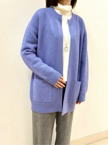 J.PRESS LADIES 前川 コーディネート画像