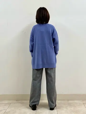 J.PRESS LADIES 前川 コーディネート画像