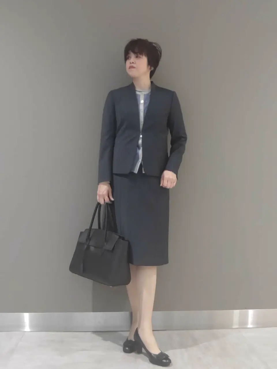  山田 コーディネート画像