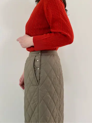 J.PRESS LADIES niina コーディネート画像