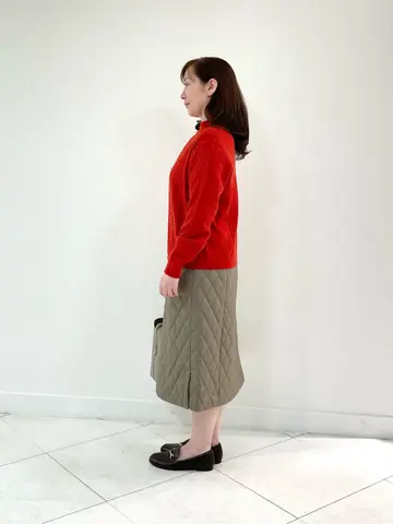 J.PRESS LADIES niina コーディネート画像